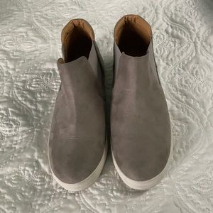 Soho Elite - Booties - Size 7